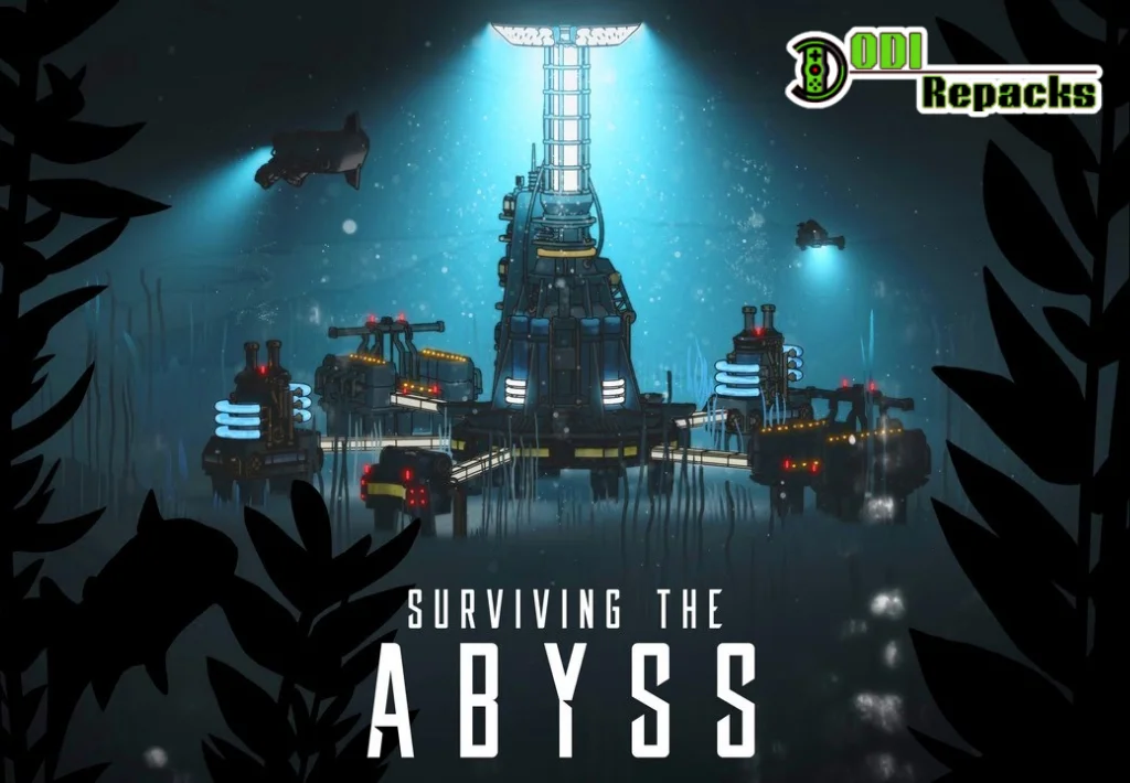 Surviving the Abyss dodi repacks