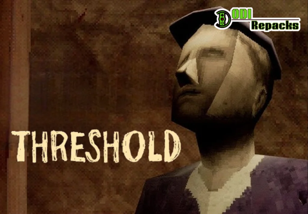 THRESHOLD dodi repacks