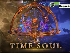 TIME SOUL dodi repacks