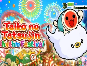 Taiko no Tatsujin Rhythm Festival dodi repacks