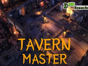 Tavern Master Pirates Retreat dodi repacks