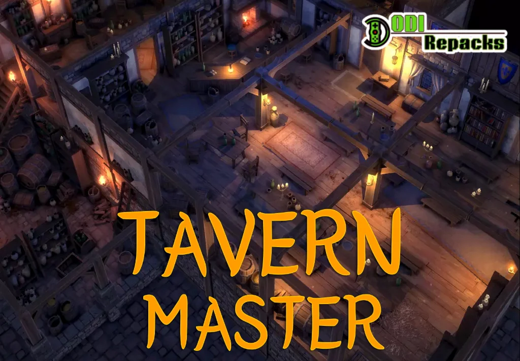 Tavern Master Pirates Retreat dodi repacks