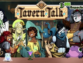 Tavern Talk Tempest Tantrum dodi repacks