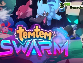 Temtem Swarm dodi repacks