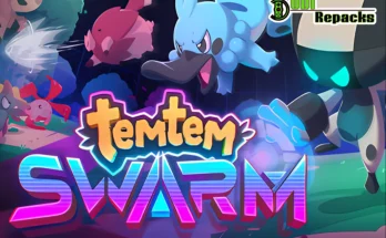 Temtem Swarm dodi repacks