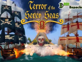 Terror of the Seven Seas dodi repacks