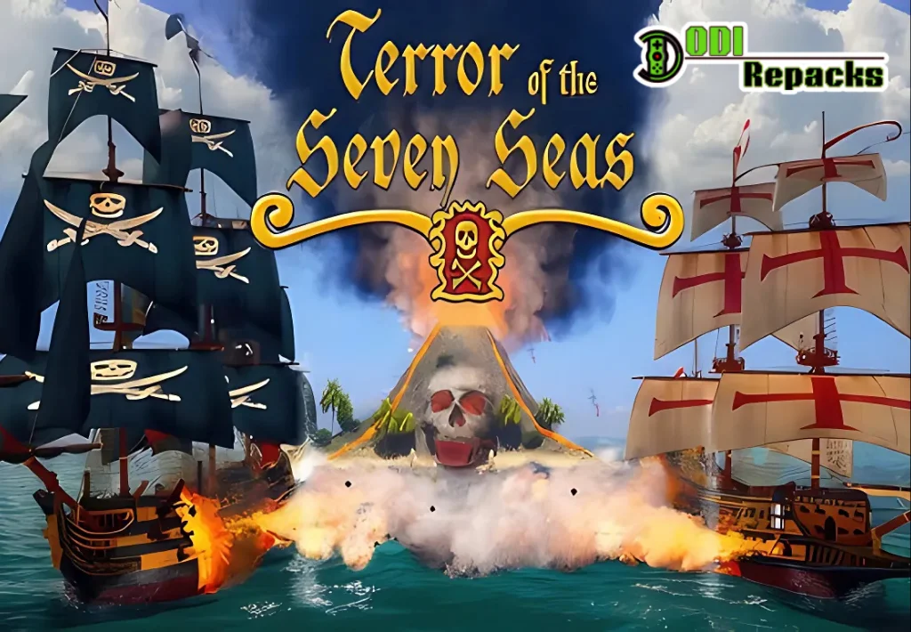 Terror of the Seven Seas dodi repacks