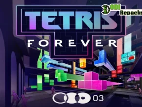 Tetris Forever dodi repacks