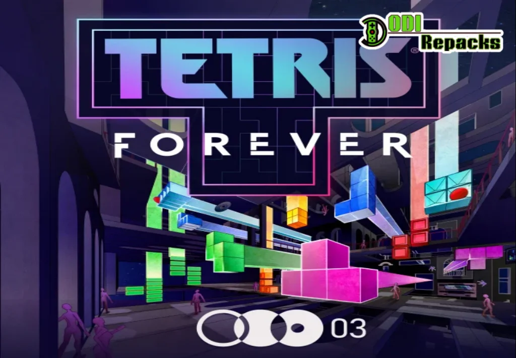 Tetris Forever dodi repacks