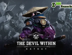 The Devil Within Satgat dodi repacks