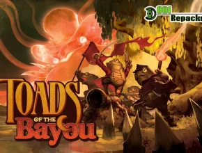 Toads of the Bayou dodi repacks