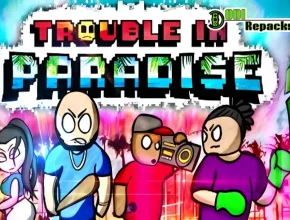 Trouble In Paradise dodi repacks