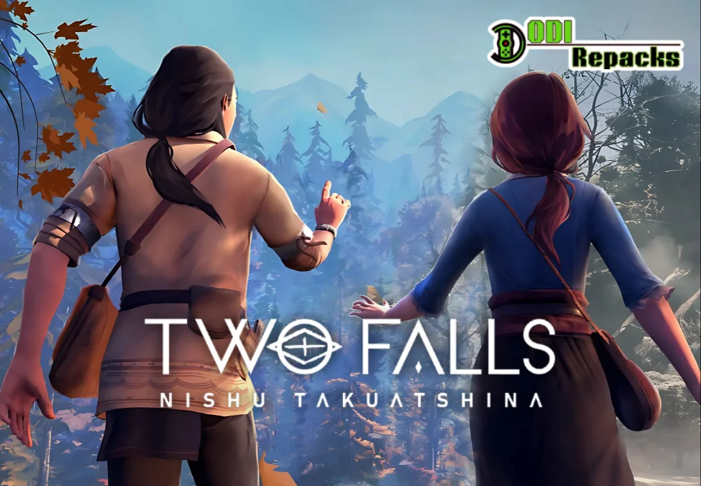 Two Falls Nishu Takuatshina dodi repacks