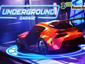 Underground Garage dodi repacks