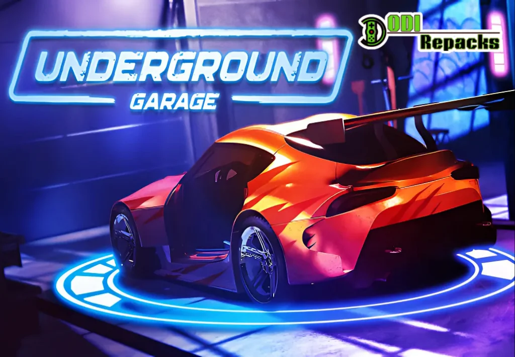 Underground Garage dodi repacks