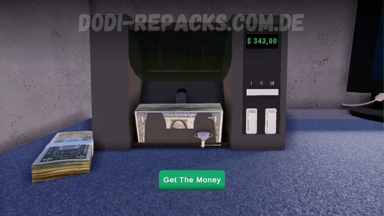 Vending Machine Business Simulator Free Download PC