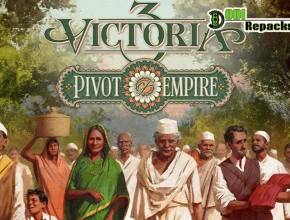 Victoria 3 Pivot of Empire dodi repacks