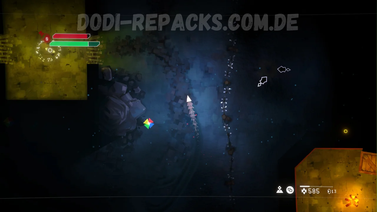 Void Sols Free Download PC