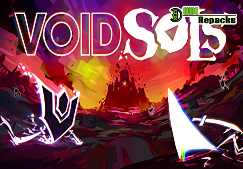 Void Sols dodi repacks