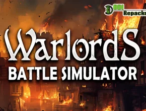 Warlords Battle Simulator dodi repacks