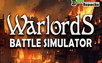 Warlords Battle Simulator dodi repacks