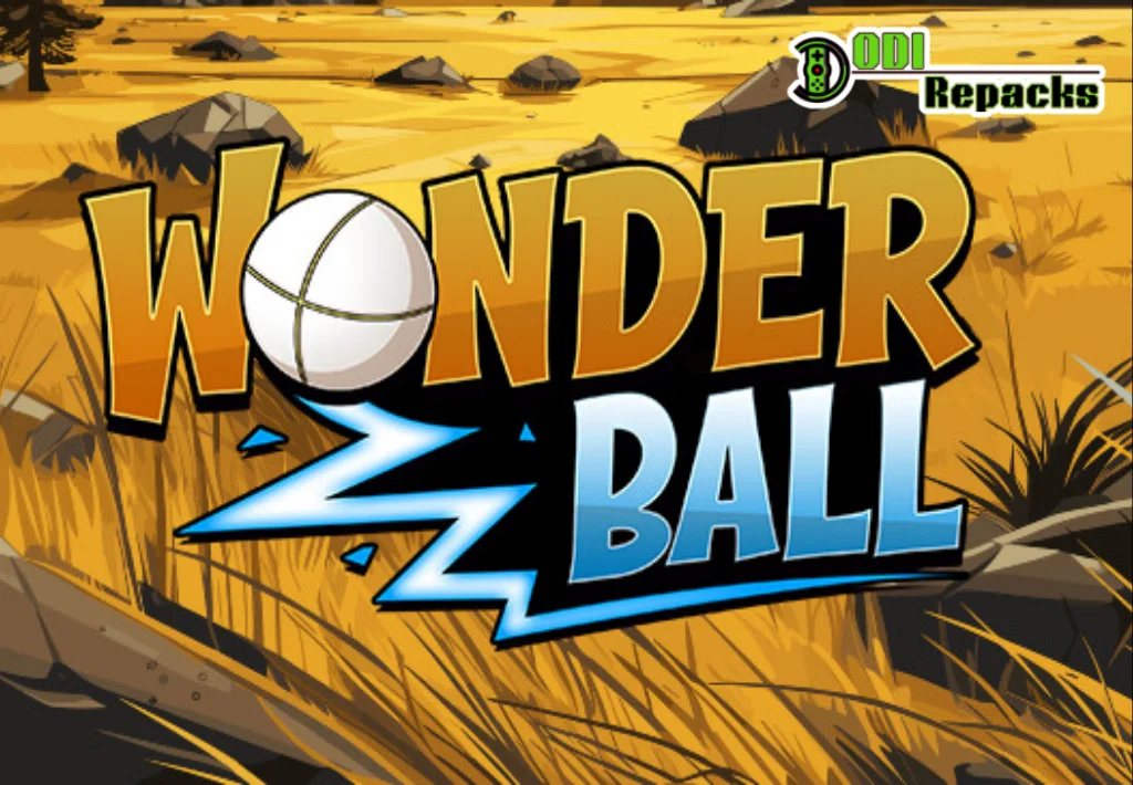 Wonder Ball dodi repacks