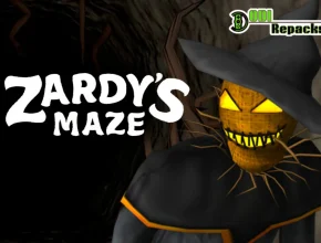 Zardy's Cave dodi repacks