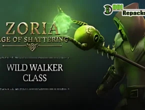 Zoria Age of Shattering Wild Walker Class dodi repacks