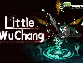 小小无常 Little Wu Chang dodi repacks