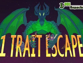 1 Trait Escape Dodi Repacks