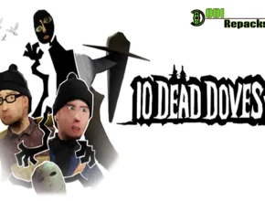 10 Dead Doves dodi repacks