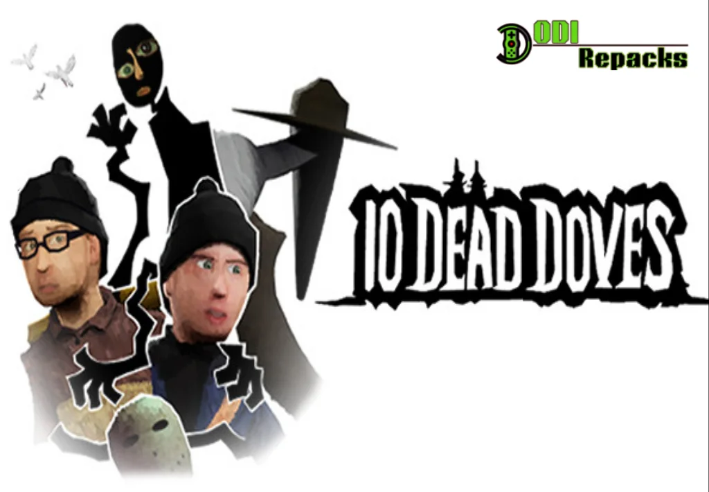 10 Dead Doves dodi repacks