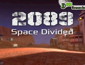 2089 - Space Divided dodi repacks