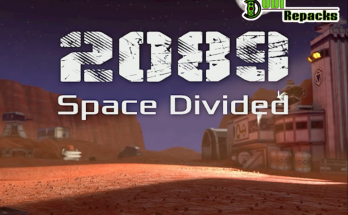 2089 - Space Divided dodi repacks