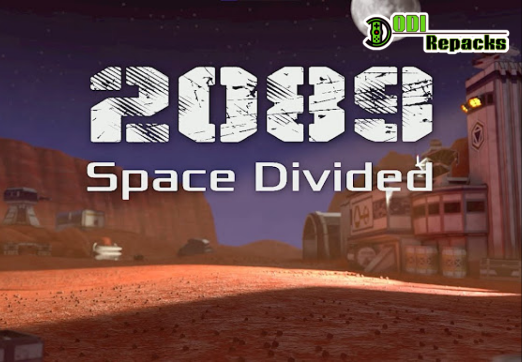 2089 - Space Divided dodi repacks