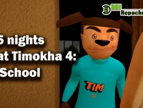 5 nights at Timokha 4 Dodi Repacks