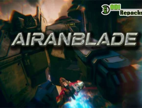 AIRANBLADE dodi repacks