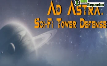 Ad Astra Dodi Repacks