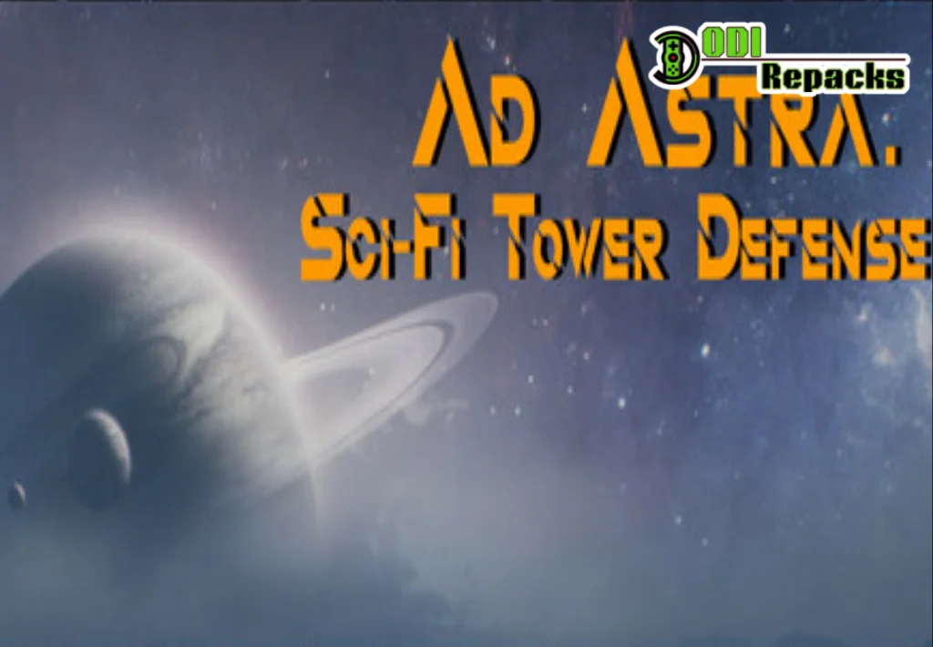 Ad Astra Dodi Repacks