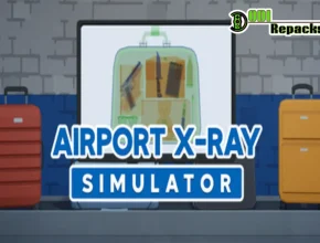 Airport X-Ray Simulator Dodi Repacks