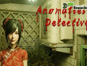 Anomalies Detective Dodi Repacks