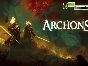 Archons dodi repacks