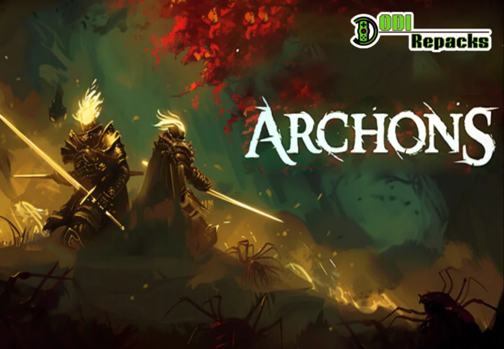 Archons dodi repacks