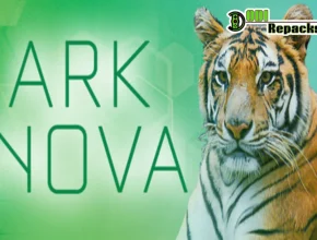 Ark Nova Dodi Repacks