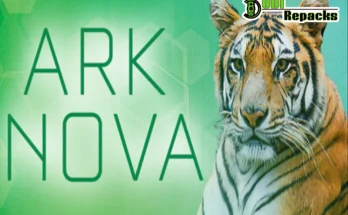 Ark Nova Dodi Repacks