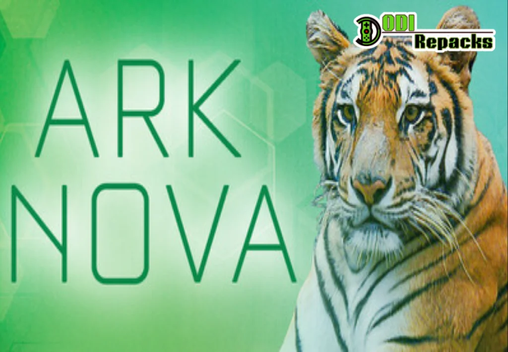 Ark Nova Dodi Repacks