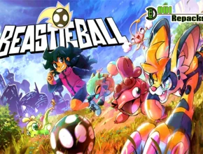 Beastieball Dodi Repacks