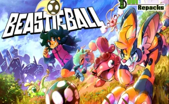 Beastieball Dodi Repacks