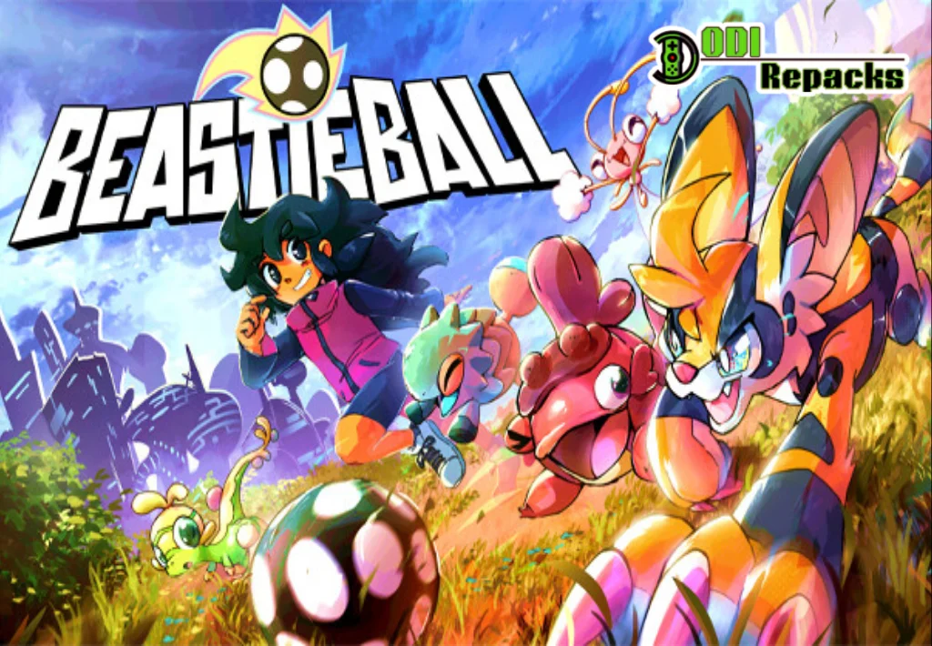 Beastieball Dodi Repacks