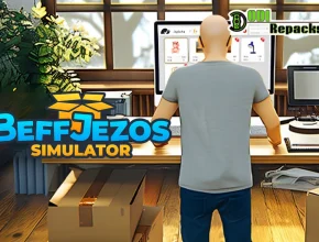 Beff Jezos Simulator dodi repacks